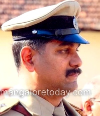 circle inspector pramod